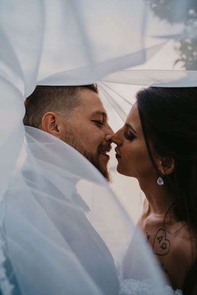 Huwelijksfotograaf Kyrillos Samaras (kyrillossamphoto). Foto van 6 mei 2020