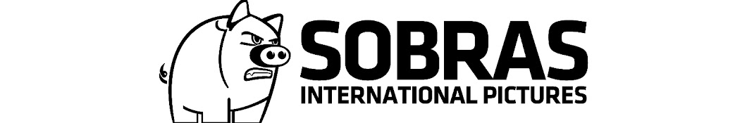 Sobras International Pictures Banner