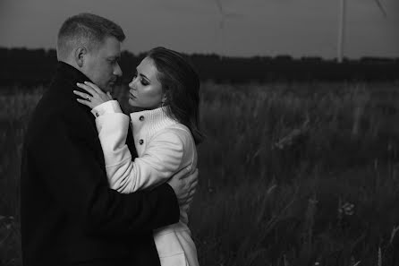 Wedding photographer Aleksey Kitov (akitov). Photo of 9 June 2022