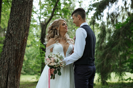Nhiếp ảnh gia ảnh cưới Maksim Glushkov (fotoglushkov). Ảnh của 13 tháng 3 2020