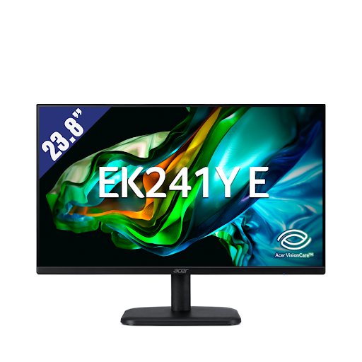 Màn hình Acer EK241Y E 23.8