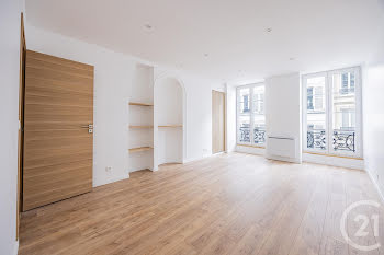 appartement à Paris 3ème (75)