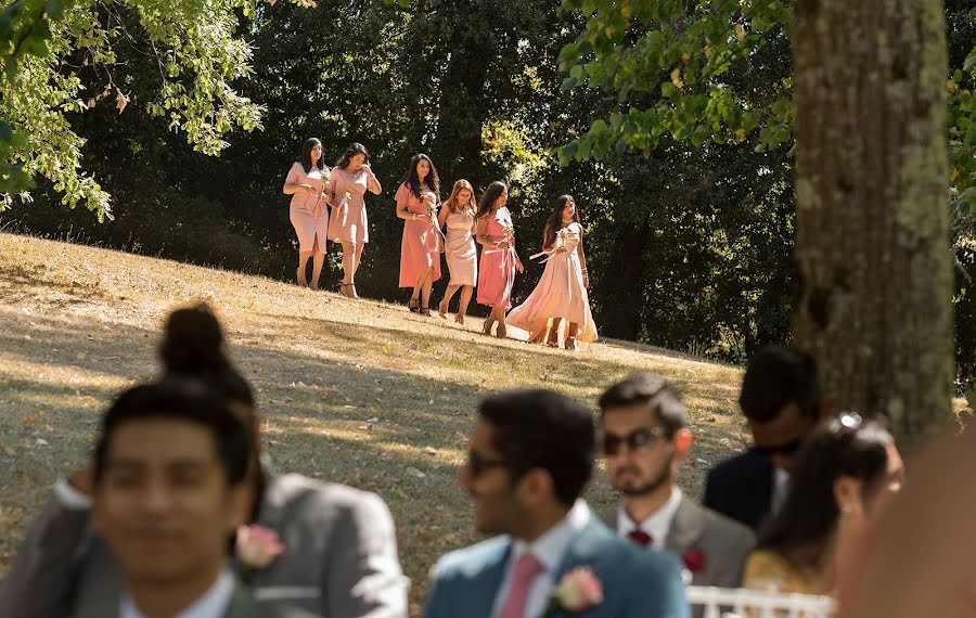 Wedding photographer Francesco Garufi (francescogarufi). Photo of 20 November 2017