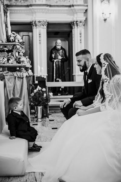 Wedding photographer Dario Vannucchi (vannucchiphoto). Photo of 17 March 2022