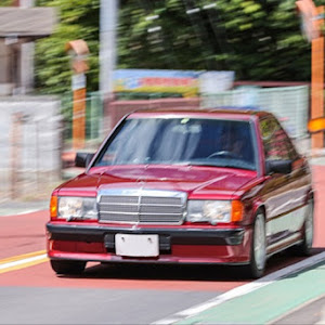 190シリーズ W201