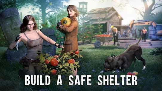 State of Survival MOD APK 1.18.90 No Skill CD 5