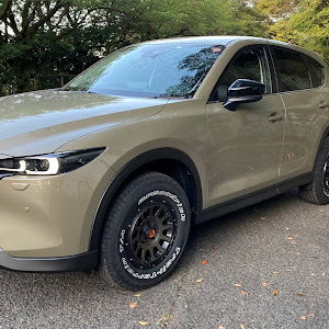 CX-5 KFEP