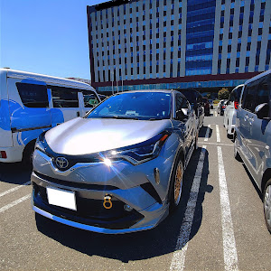 C-HR ZYX10