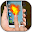 fire on screen Download on Windows