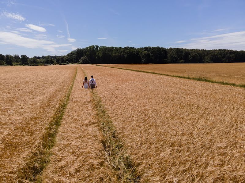 Fotograf ślubny Stéphane Lodes (grainesdevies). Zdjęcie z 9 listopada 2023