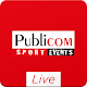 Download PUBLICOM Live - Sport Events For PC Windows and Mac 1.14.5