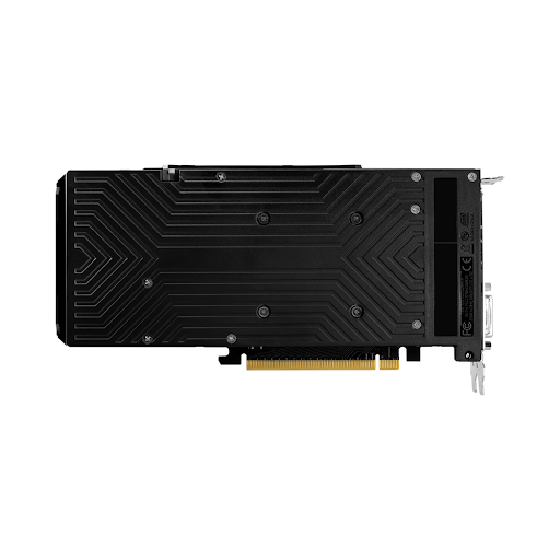 VGA Palit RTX2060 DUAL 12G DDR6 192bit