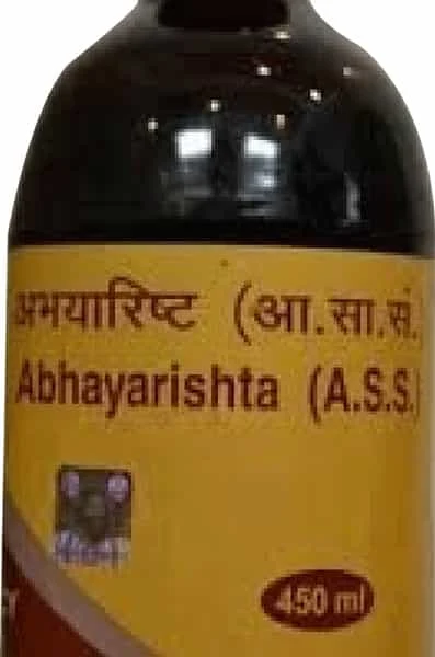 Abhyaristh 450 Ml - 500 ml