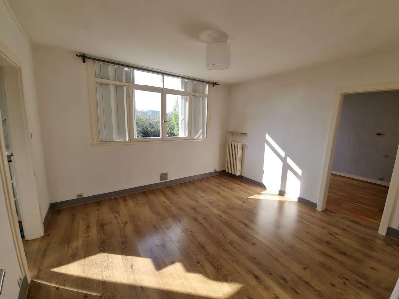 Vente appartement 2 pièces 38.51 m² à Ivry-sur-Seine (94200), 202 000 €