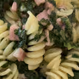 Fusilli alla Laura