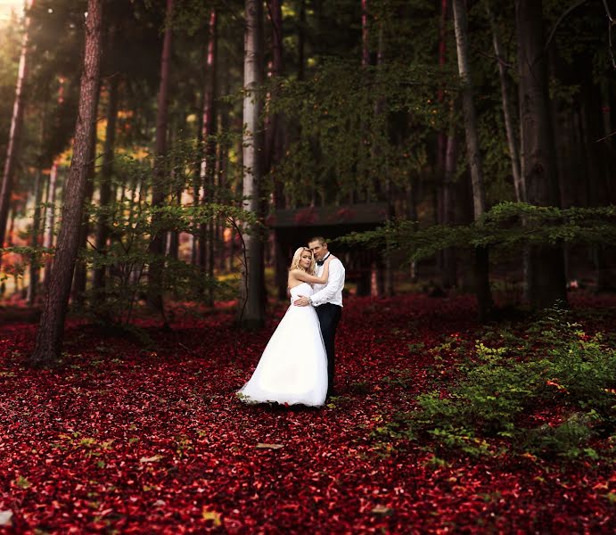 Wedding photographer Simon Pytel (simonpytel). Photo of 14 October 2014