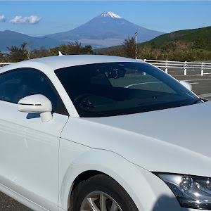 TT クーペ 1.8TFSI