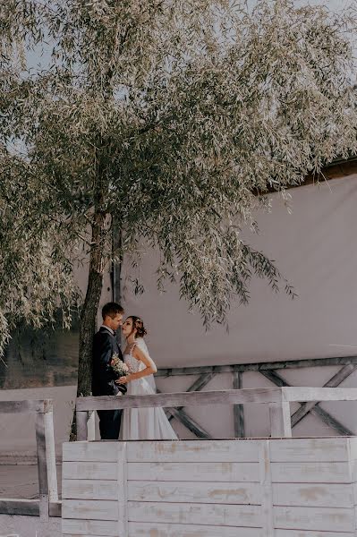 Wedding photographer Denis Rybickiy (loedart). Photo of 23 May 2019