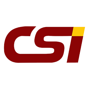 CSI Group logo