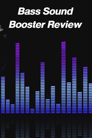 Bass Sound Booster Review