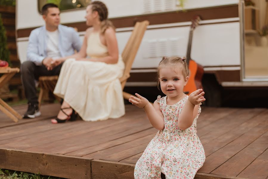 Photographe de mariage Viktoriya Rogoza (vikk). Photo du 10 septembre 2021