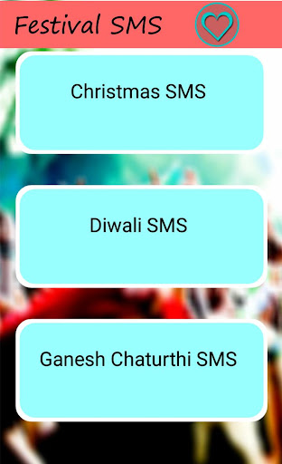 Festival SMS