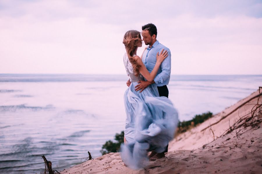 Fotógrafo de bodas Evgeniy Platonov (evgeniy). Foto del 7 de septiembre 2015