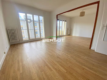 appartement à Besançon (25)