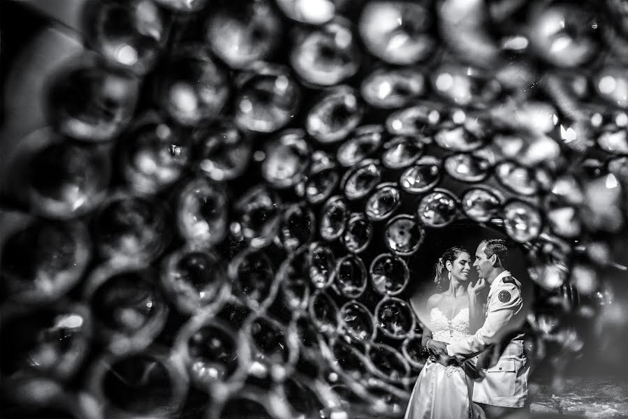 Fotógrafo de bodas David Hofman (hofmanfotografia). Foto del 7 de julio 2017