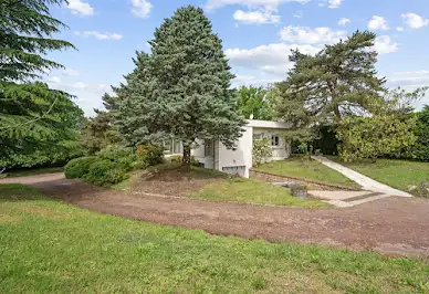 Maison avec jardin et terrasse 13