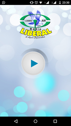 免費下載娛樂APP|Liberal AM app開箱文|APP開箱王