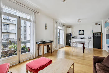 appartement à Neuilly-sur-Seine (92)