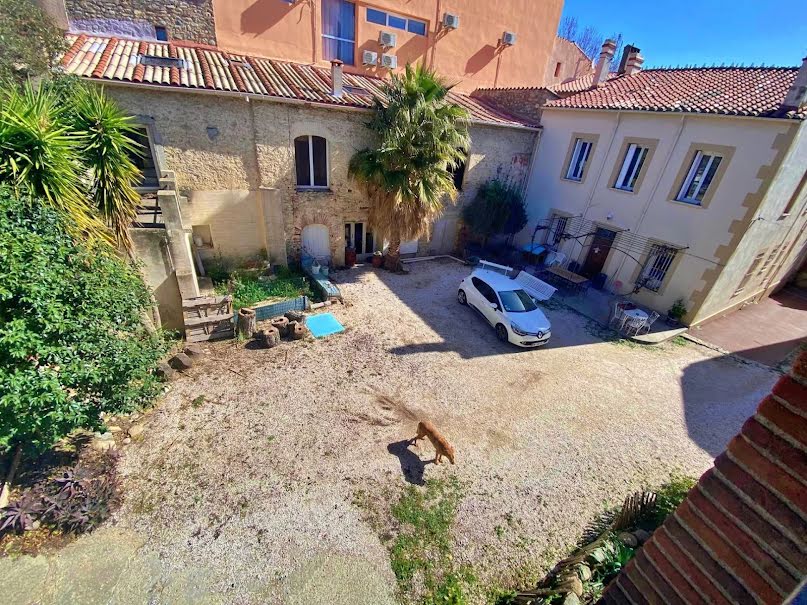 Vente propriété 7 pièces 180 m² à Le Boulou (66160), 780 000 €