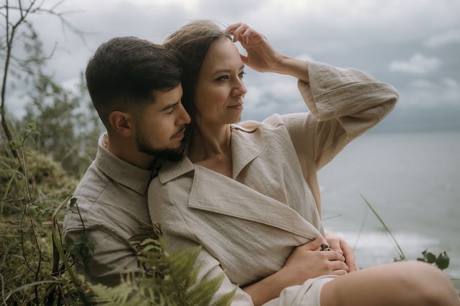 Hochzeitsfotograf Marcin Pech (marcinpech). Foto vom 30. Januar 2022