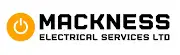 Mackness Electrical Services LTD Logo