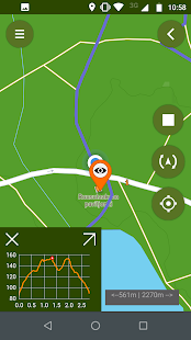 DigiTrail(圖3)-速報App