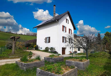 Maison avec terrasse 3