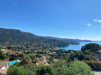 appartement à Le Lavandou (83)