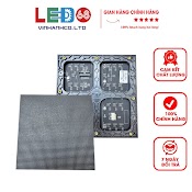 Module Led P3 Full Color Indoor Chế Độ Quét 1/32 Scan Cấu Hình Cao Dễ Sử Dụng