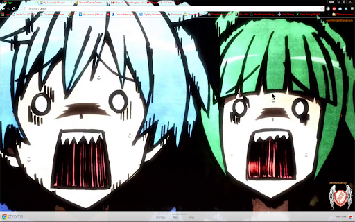 Assassination Classroom 09 - 1920x1080 screenshot 1