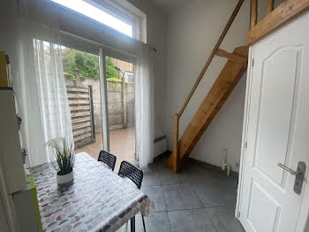 appartement à Valenciennes (59)