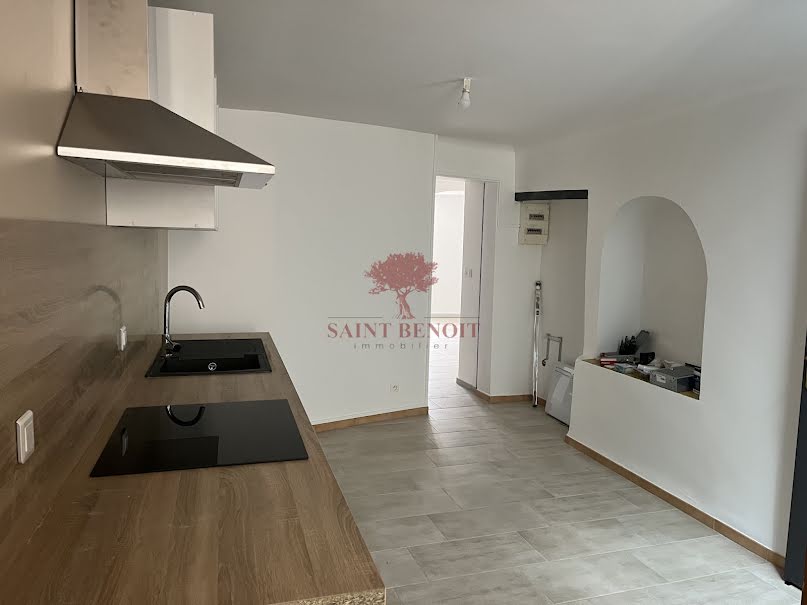 Location  maison 4 pièces 84 m² à Aniane (34150), 708 €