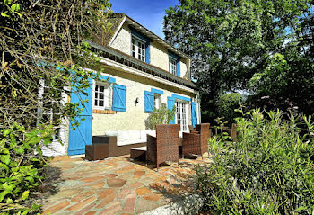 maison à Jouars-Pontchartrain (78)