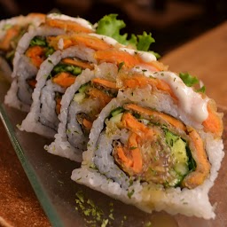 Yamu-O-Maki Roll