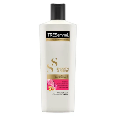 TRESEMME COND SMOOTH/SHINE 190ML