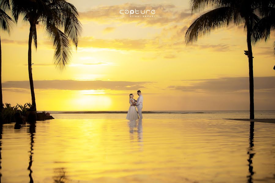 Fotógrafo de bodas Bilaal Sadeer Mauritius (bilaalsadeer). Foto del 22 de noviembre 2022