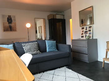 appartement à Lille (59)