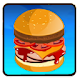 Mega Burger