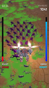 Dead Trails(圖3)-速報App