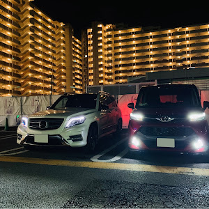 GLK X204